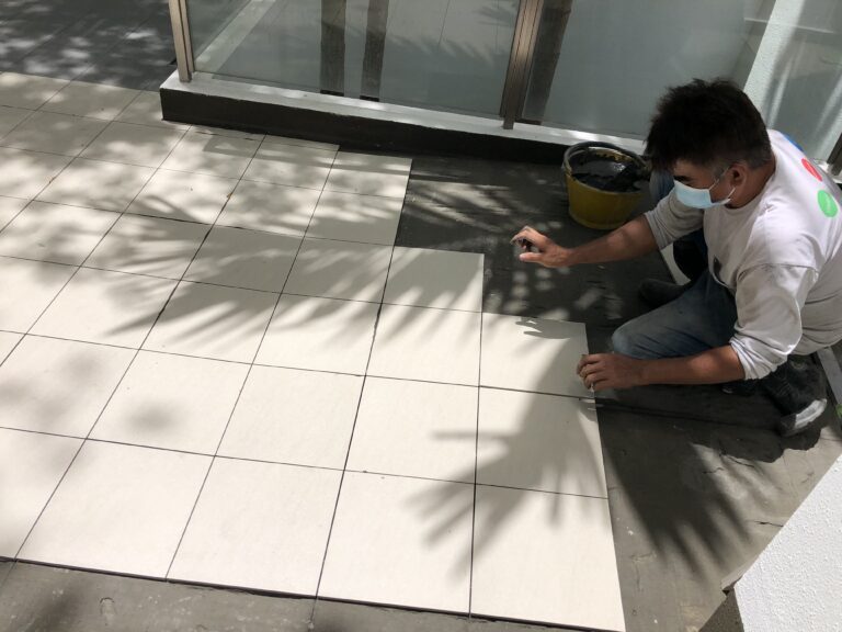 Tiling Works